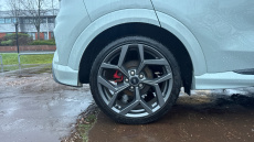 Ford Puma ST 1.0 EcoBoost Hybrid mHEV ST 5dr DCT Petrol Hatchback